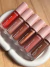 Gloss Radiant Kiss Ruby Rose