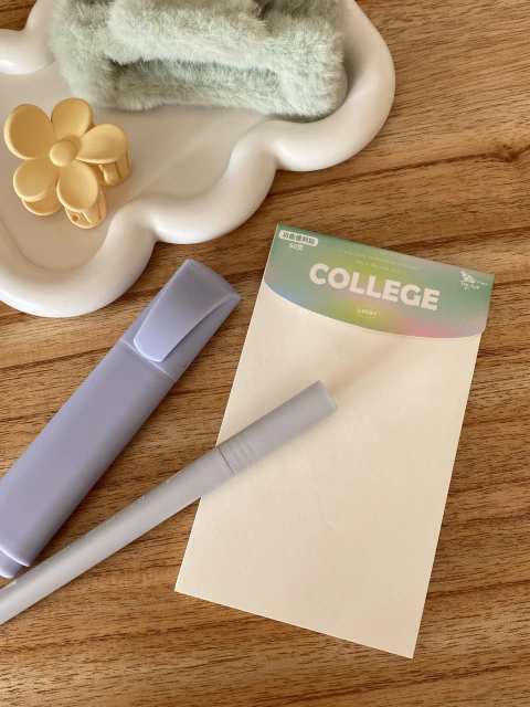 Notitas adhesivas lisas