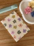 Cuaderno rayado Spring