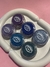 Set de pigmentos Cool - tienda online