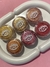 Set de pigmentos Warm