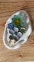 Broche Spring violeta en internet