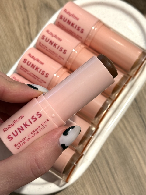 Bronzer en Stick SunKiss Ruby Rose