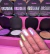 Sombras e iluminadores Mystic Glam Obsidian Ruby Rose en internet