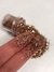 Glitter suelto Teddy M