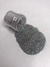 Glitter suelto Silver S - comprar online