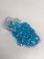 Glitter suelto Aqua M - comprar online