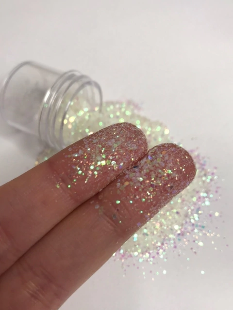 Glitter suelto Angel M
