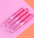 Gel transparente para cejas Game On Ruby Rose