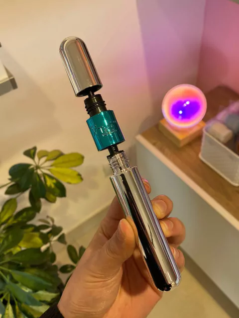 Máscara de pestañas Tango waterproof