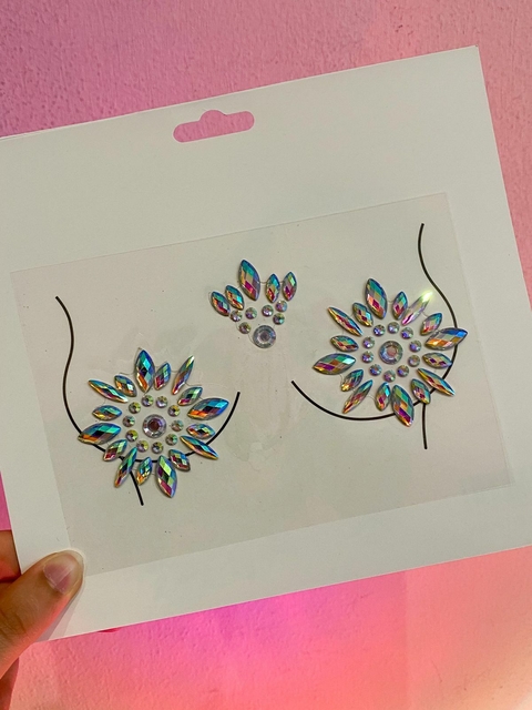 Gemas Olivia