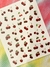 Sticker Cherry