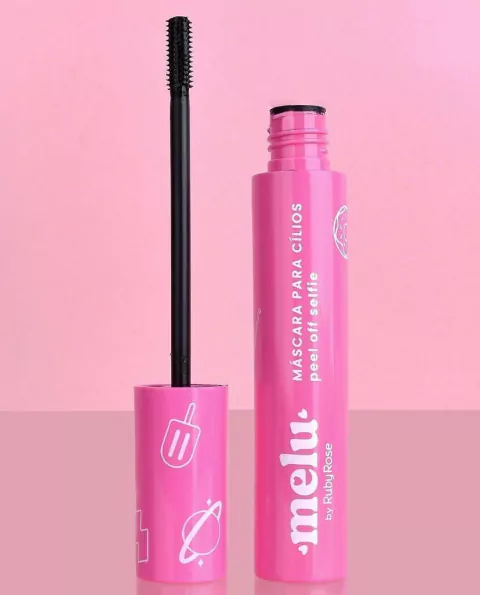 Máscara de pestañas Selfie Melu