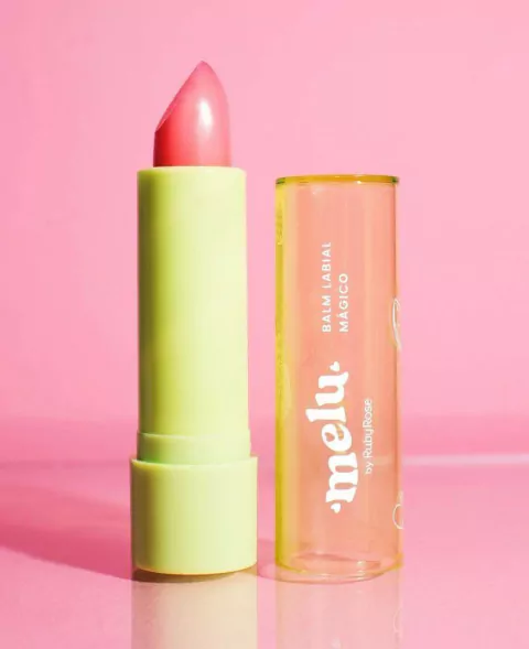 Magic Lip Balm Melu