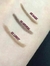 Lapiz biselado para cejas Ruby Rose - tienda online