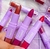 Labial Dúo Mood Ruby Rose - comprar online