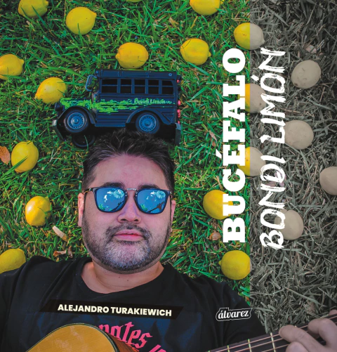 Bucéfalo