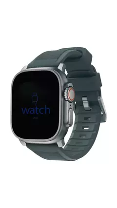 Pulseira Ultra Grip Para Apple Watch na internet