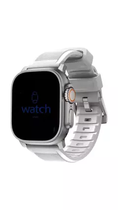 Pulseira Ultra Grip Para Apple Watch - comprar online