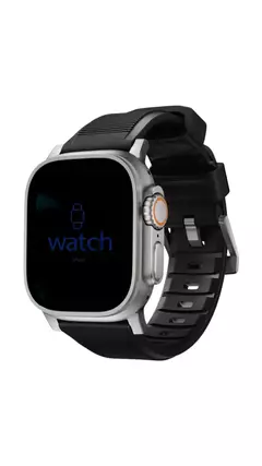Pulseira Ultra Grip Para Apple Watch