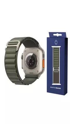 Pulseira Loop Alpinista para Apple Watch - comprar online