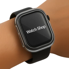 CASE ESCOLTA PARA APPLE WATCH - loja online