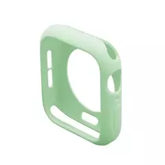 Case Bumper Silicone Para Apple Watch na internet