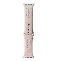 Pulseira Medlove Para Apple Watch - Watch shop