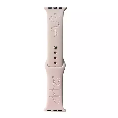 Pulseira Medlove Para Apple Watch - comprar online