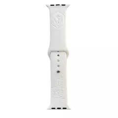 Pulseira Medvet Love Para Apple Watch