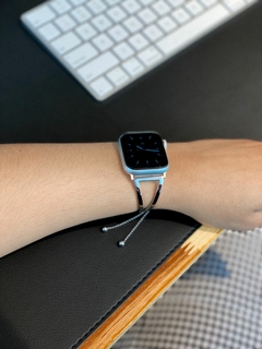 Bracelete Esfera Para Apple Watch - Watch shop
