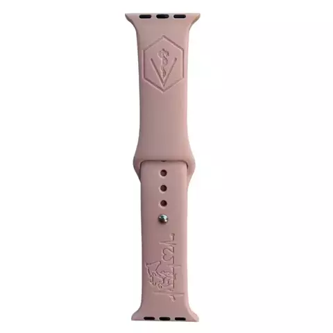 Pulseira Medvet Love Para Apple Watch - comprar online