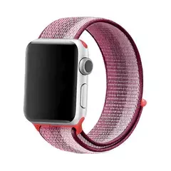 Imagem do Pulseira Nylon Loop Sport para apple watch