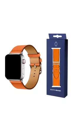 Imagem do Pulseira Single Tour para Apple Watch