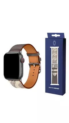 Pulseira Single Tour para Apple Watch - loja online