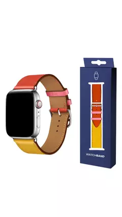 Pulseira Single Tour para Apple Watch - comprar online