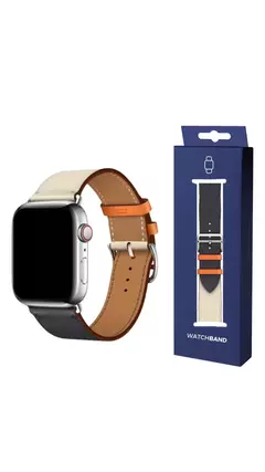 Pulseira Single Tour para Apple Watch na internet