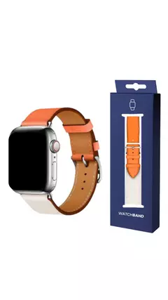 Pulseira Single Tour para Apple Watch na internet
