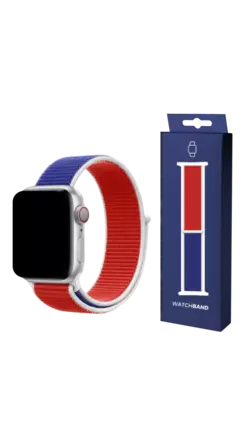 Pulseira Nylon Loop Sport para apple watch - Watch shop