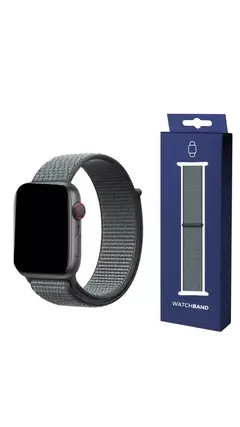 Pulseira Nylon Loop Sport para apple watch - loja online