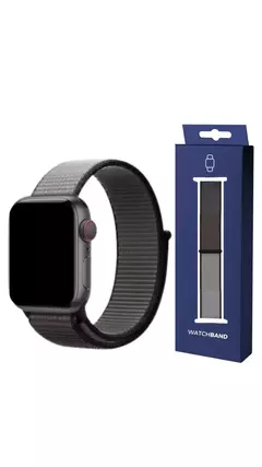 Pulseira Nylon Loop Sport para apple watch - comprar online