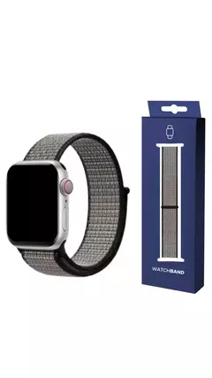 Imagem do Pulseira Nylon Loop Sport para apple watch