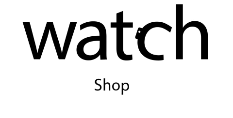 Watch shop