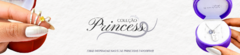 Banner da categoria Lançamentos Coleção Princess