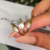 ALIANÇAS GIU GOLD - ANEL DE BRINDE na internet