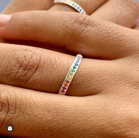 ALIANÇA PRIDE UNIDADE