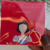 ANEL PRINCESA BRANCA DE NEVE - PEDRA VERMELHA - Ametista Alianças | Alianças, Anéis e Colares Personalizados