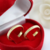 ALIANÇAS CANADÁ CASAMENTO 3 MM OURO 18K