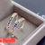ALIANÇAS PRIDE 2 MM EM PRATA - PRESENTE EXCLUSIVO