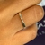 ENVIO FLASH - ALIANÇAS MIAMI 2MM EM PRATA 950 - ANEL DE BRINDE - Ametista Alianças | Alianças, Anéis e Colares Personalizados